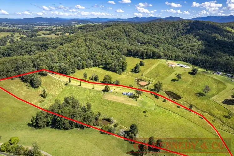 Second view of Homely house listing, 561 Rhones Creek Rd, Congarinni North NSW 2447