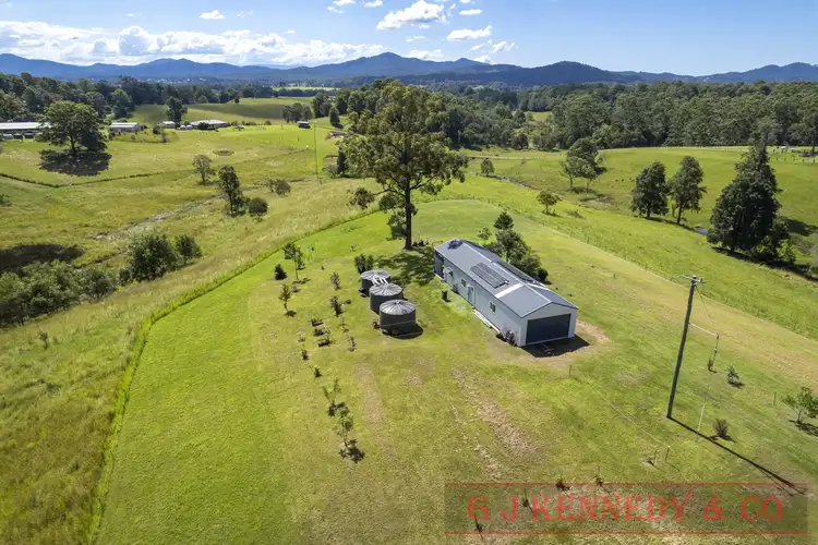 Seventh view of Homely house listing, 561 Rhones Creek Rd, Congarinni North NSW 2447