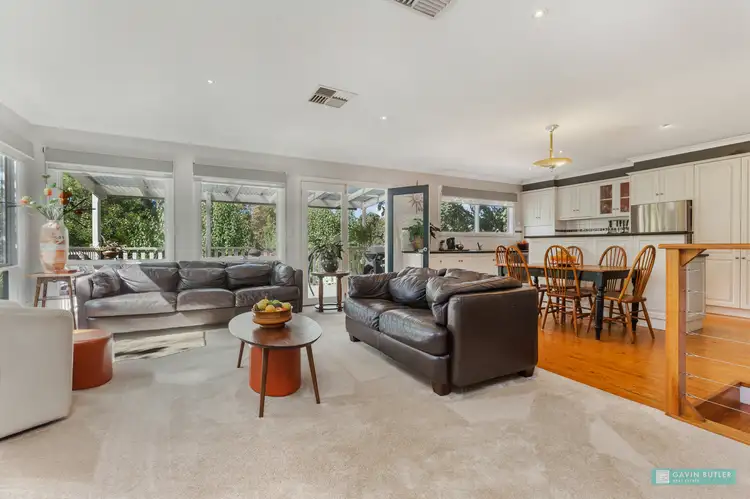 Fifth view of Homely house listing, 10 Brougham St, Bendigo VIC 3550