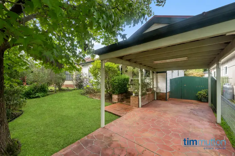 Main view of Homely house listing, 13 Irene St, Panania NSW 2213