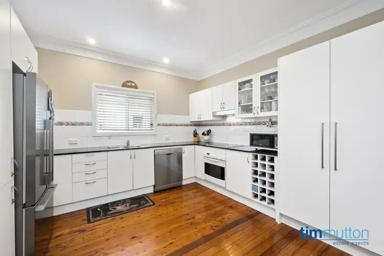 Second view of Homely house listing, 13 Irene St, Panania NSW 2213