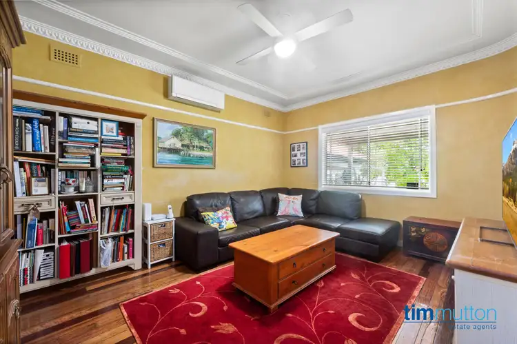 Fourth view of Homely house listing, 13 Irene St, Panania NSW 2213