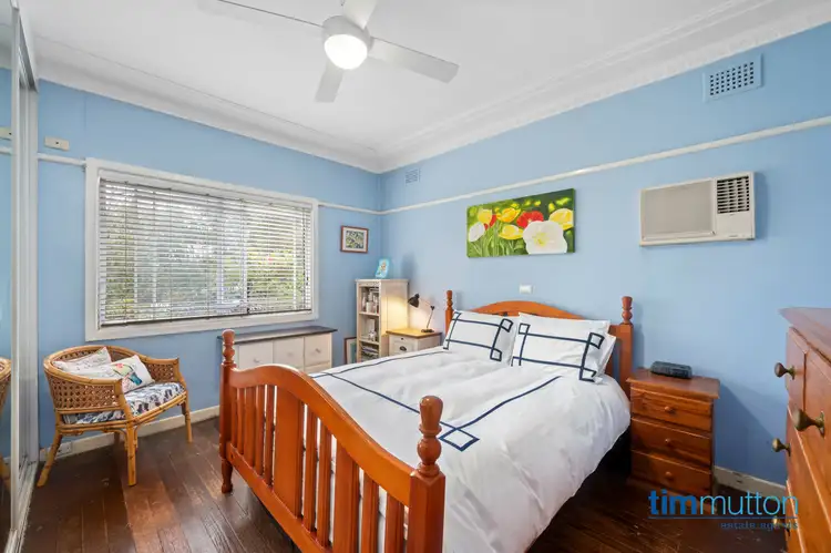 Fifth view of Homely house listing, 13 Irene St, Panania NSW 2213
