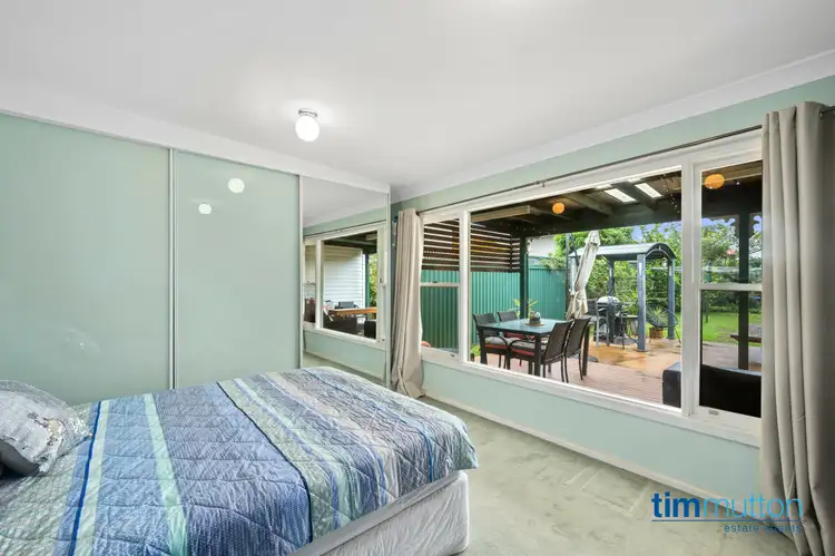 Sixth view of Homely house listing, 13 Irene St, Panania NSW 2213