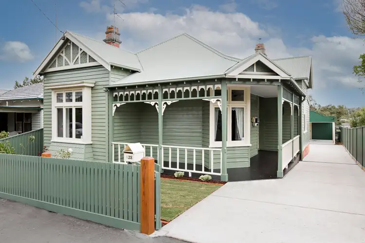 Main view of Homely house listing, 632 Barkly St, Golden Point VIC 3350