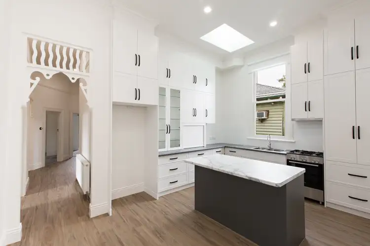 Fourth view of Homely house listing, 632 Barkly St, Golden Point VIC 3350