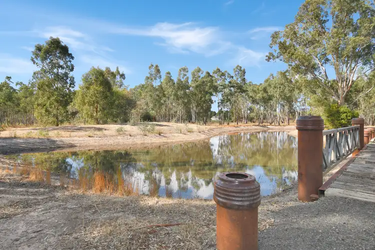 Sixth view of Homely rural property listing, 75B Stringybark Lane, Halls Gap VIC 3381