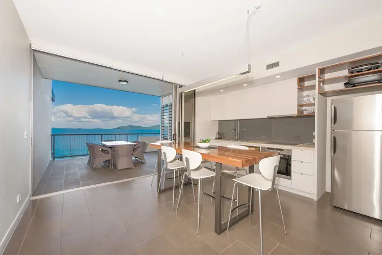 Main view of Homely apartment listing, 4501/146 Sooning St 'Bright Point', Nelly Bay QLD 4819