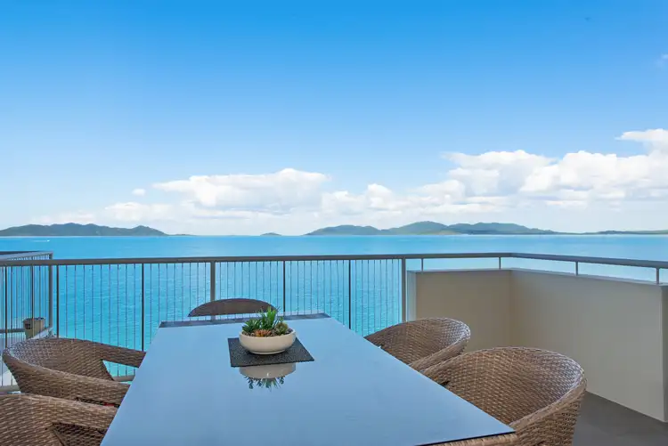 Second view of Homely apartment listing, 4501/146 Sooning St 'Bright Point', Nelly Bay QLD 4819