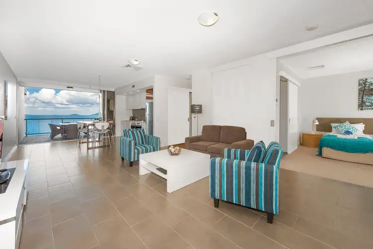 Fourth view of Homely apartment listing, 4501/146 Sooning St 'Bright Point', Nelly Bay QLD 4819
