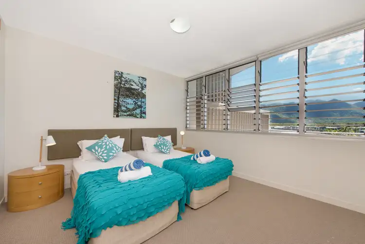Fifth view of Homely apartment listing, 4501/146 Sooning St 'Bright Point', Nelly Bay QLD 4819