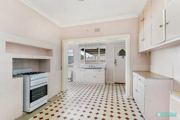 Second view of Homely house listing, 14 Reverie St, Long Gully VIC 3550