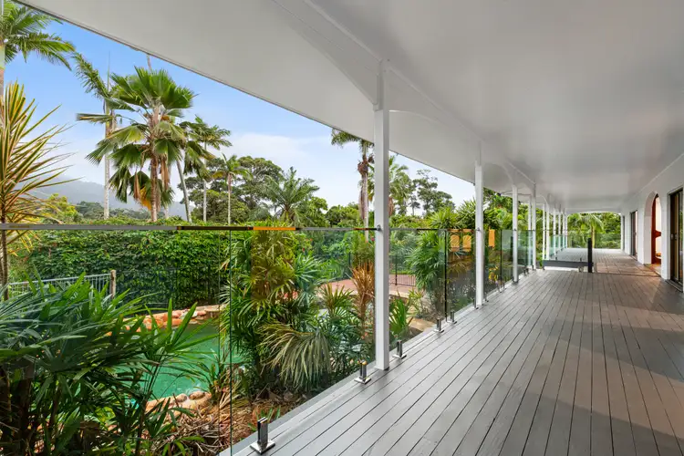Second view of Homely house listing, 26 Alexander Drive, Mission Beach QLD 4852