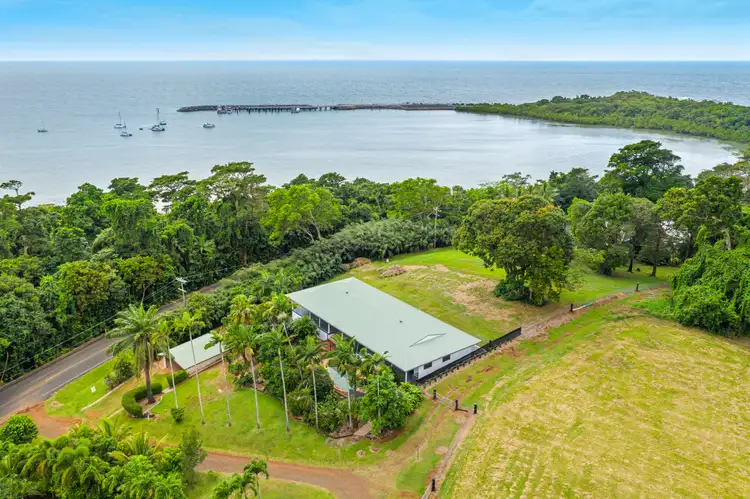 Third view of Homely house listing, 26 Alexander Drive, Mission Beach QLD 4852