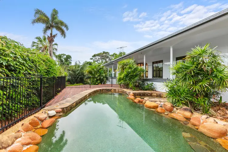 Fourth view of Homely house listing, 26 Alexander Drive, Mission Beach QLD 4852