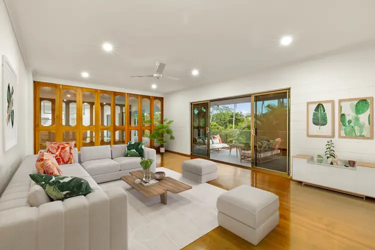 Fifth view of Homely house listing, 26 Alexander Drive, Mission Beach QLD 4852