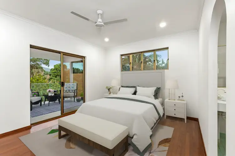 Sixth view of Homely house listing, 26 Alexander Drive, Mission Beach QLD 4852