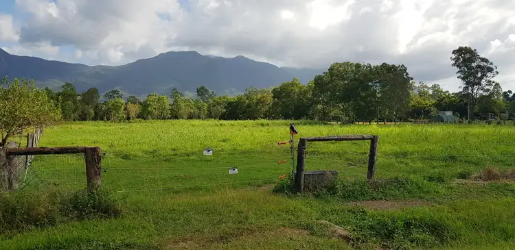 Third view of Homely land listing, LOT 13 Ellerbeck Rd, Carruchan QLD 4816