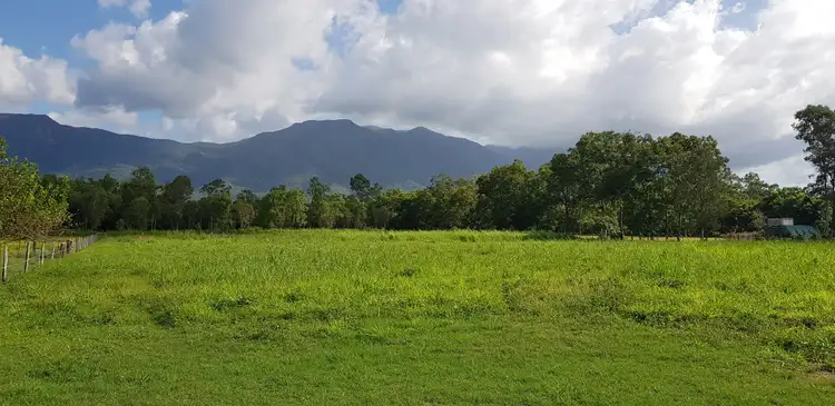 Fourth view of Homely land listing, LOT 13 Ellerbeck Rd, Carruchan QLD 4816