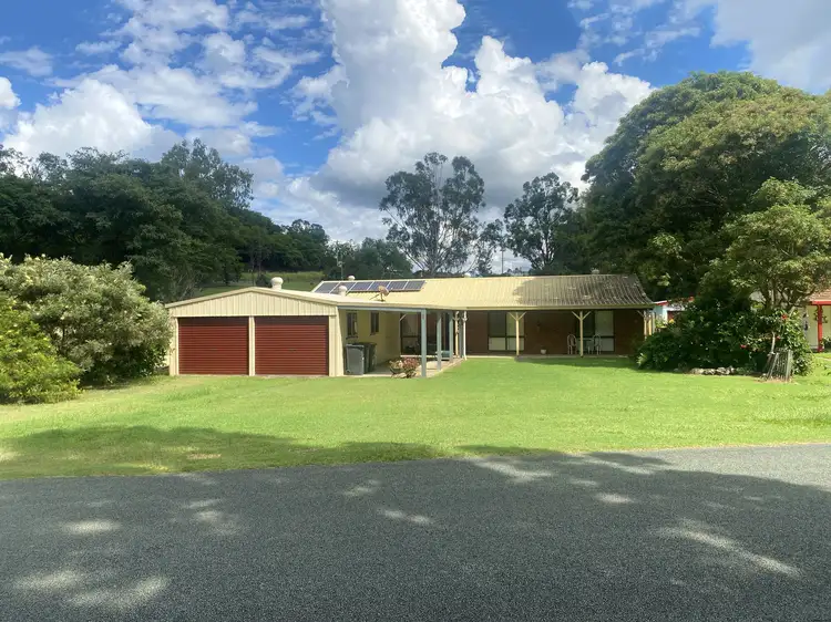 55-57 Running Creek Rd, Rathdowney QLD 4287