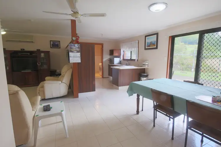 Fifth view of Homely house listing, 55-57 Running Creek Rd, Rathdowney QLD 4287