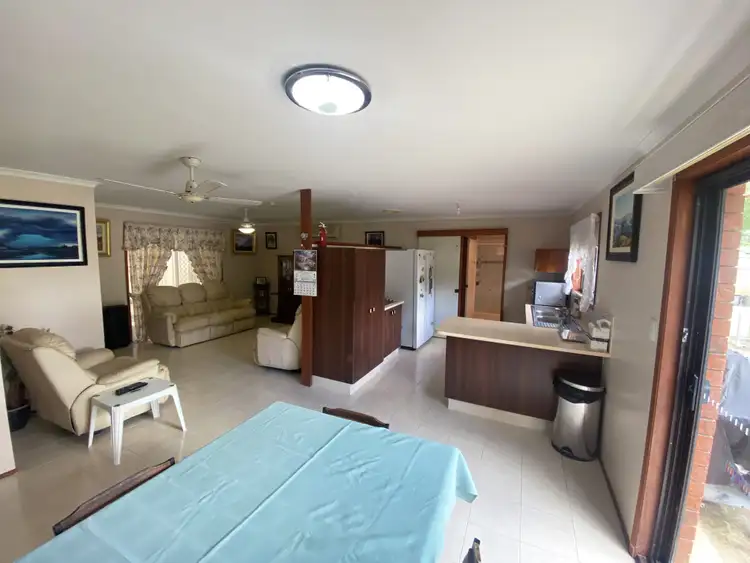 Sixth view of Homely house listing, 55-57 Running Creek Rd, Rathdowney QLD 4287