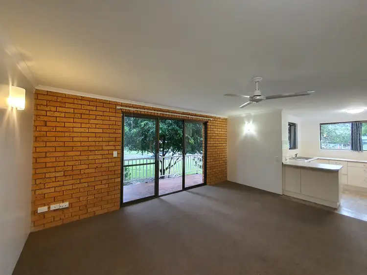 Second view of Homely unit listing, 8/322 Harbour Dr, Coffs Harbour NSW 2450