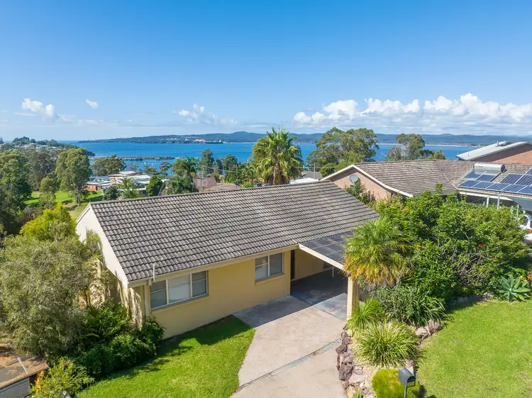 Main view of Homely house listing, 6 View St, Eden NSW 2551