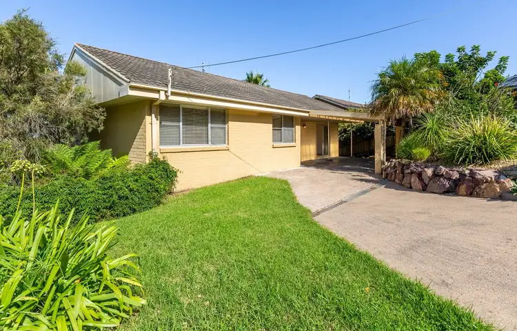 Second view of Homely house listing, 6 View St, Eden NSW 2551