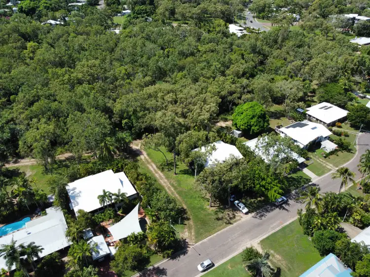 Second view of Homely land listing, 19 Compass Cres, Nelly Bay QLD 4819