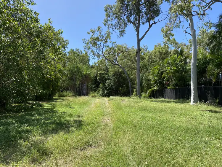 Third view of Homely land listing, 19 Compass Cres, Nelly Bay QLD 4819