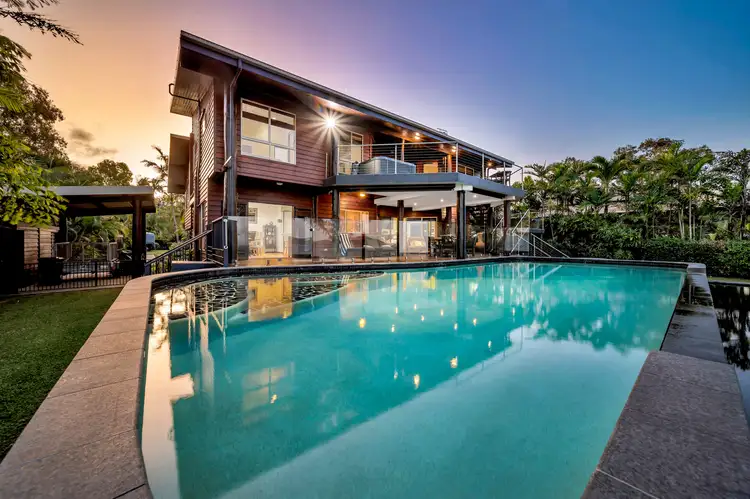 Fifth view of Homely house listing, 2 Reid Rd, Wongaling Beach QLD 4852