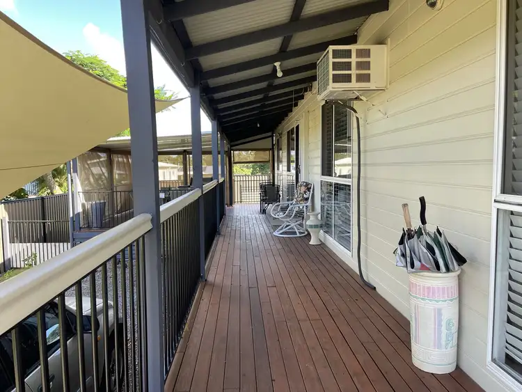 Second view of Homely house listing, 4 Pharlap St, Russell Island QLD 4184