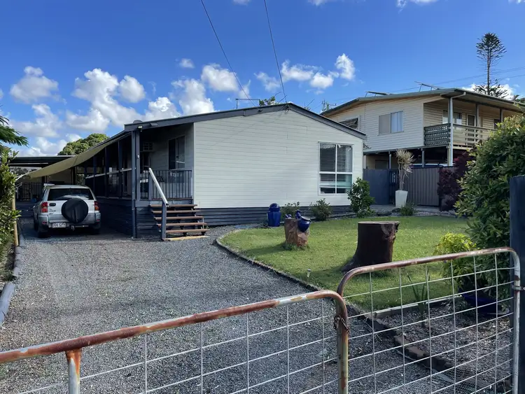 Fifth view of Homely house listing, 4 Pharlap St, Russell Island QLD 4184