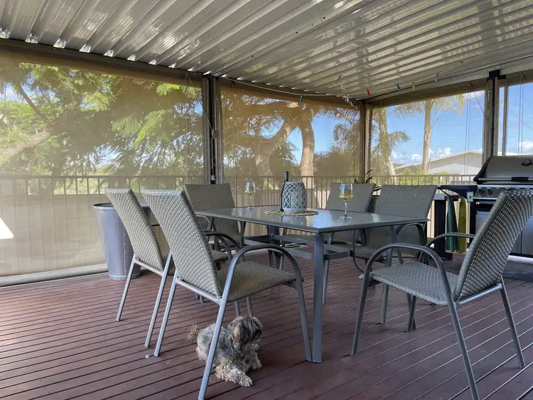 Sixth view of Homely house listing, 4 Pharlap St, Russell Island QLD 4184