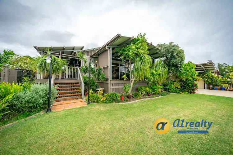9 Willow Ct, Woodgate QLD 4660