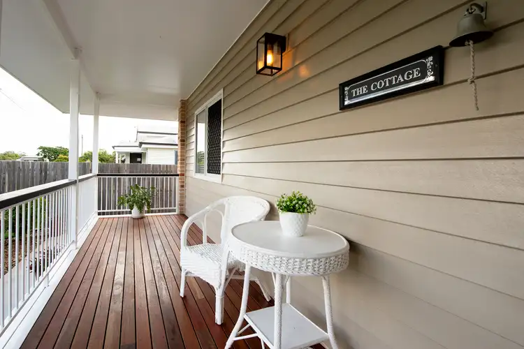 Main view of Homely house listing, 41 Tapscott St, Tinana QLD 4650