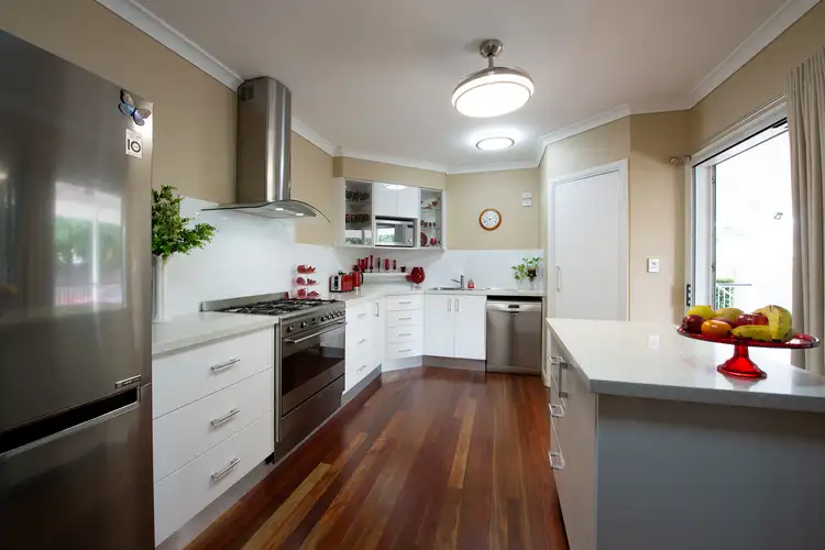 Fourth view of Homely house listing, 41 Tapscott St, Tinana QLD 4650