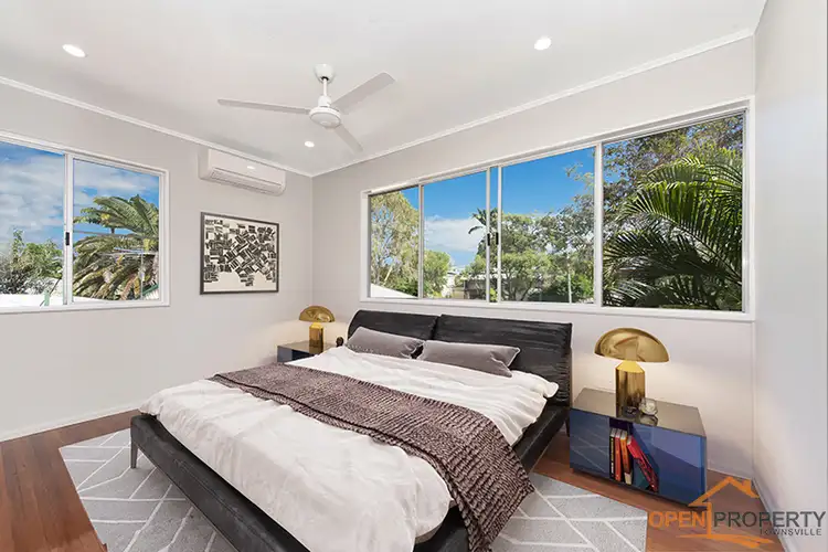 Fifth view of Homely house listing, 6 Rosemary St, Kelso QLD 4815