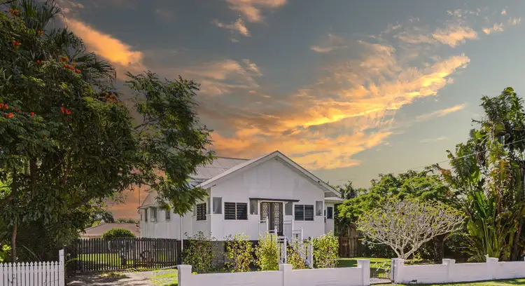 Main view of Homely house listing, 286 Lennox St, Maryborough QLD 4650