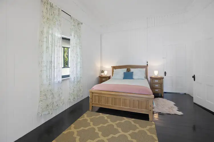 Second view of Homely house listing, 286 Lennox St, Maryborough QLD 4650