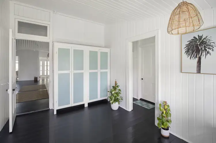 Fifth view of Homely house listing, 286 Lennox St, Maryborough QLD 4650