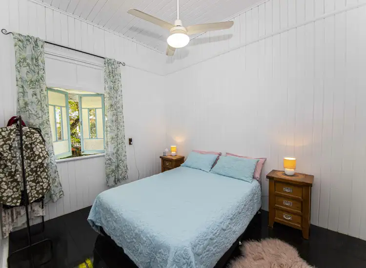 Seventh view of Homely house listing, 286 Lennox St, Maryborough QLD 4650