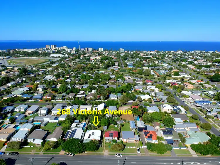 268 Victoria Ave, Redcliffe QLD 4020