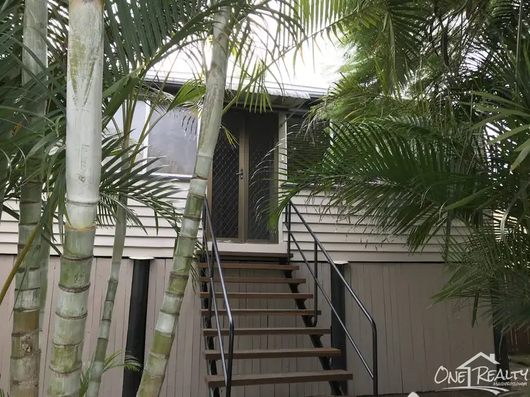 78 Pallas Street, Maryborough QLD 4650
