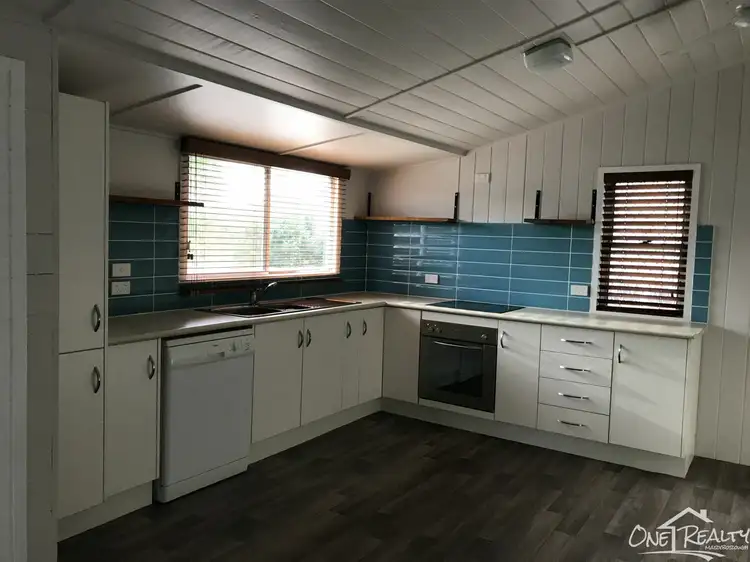 Second view of Homely house listing, 78 Pallas Street, Maryborough QLD 4650