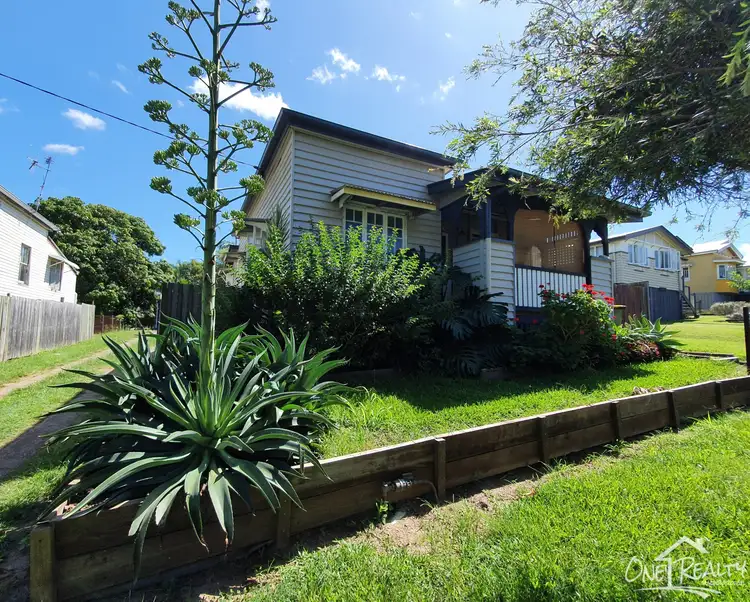 Main view of Homely house listing, 30 Lennox St, Maryborough QLD 4650