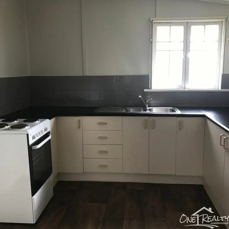 Second view of Homely house listing, 30 Lennox St, Maryborough QLD 4650