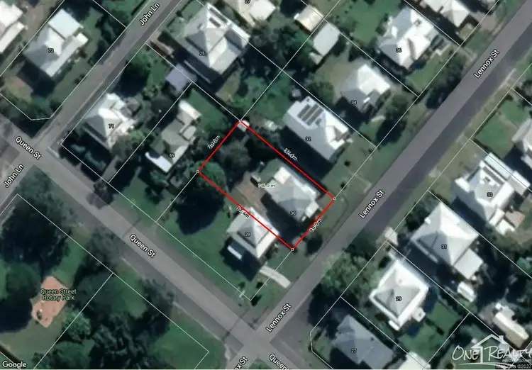 Third view of Homely house listing, 30 Lennox St, Maryborough QLD 4650