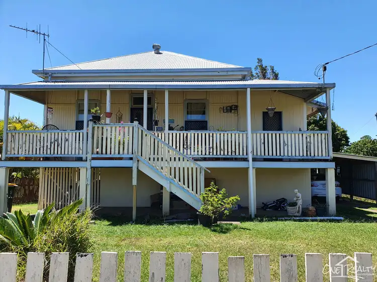 179 Ann Street, Maryborough QLD 4650